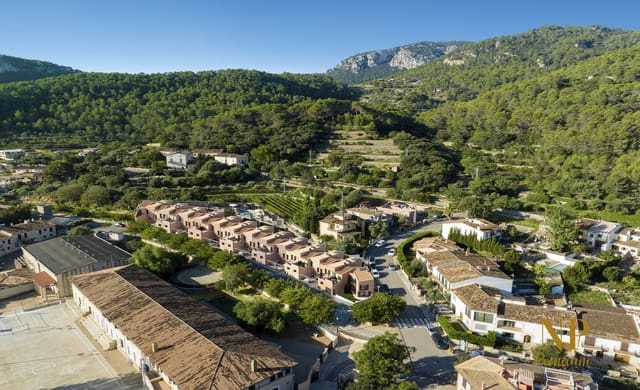 3 sypialnia Dom na sprzedaż w Esporles - 825 000 € (Ref: 9400186)