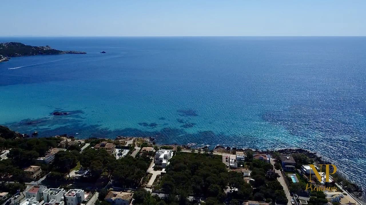Teren niezagospodarowany na sprzedaż w Cala Ratjada - 2 100 000 € (Ref: 9400187)