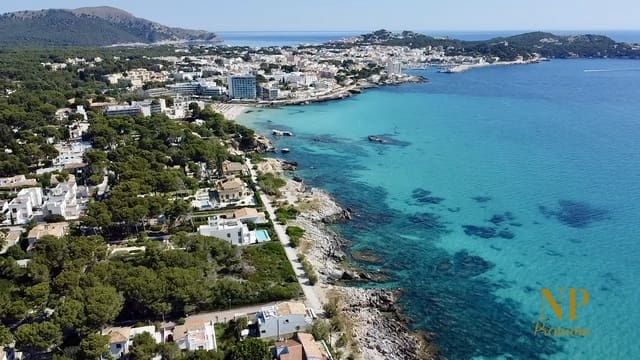 Mark till salu i Cala Ratjada, Capdepera - 2 100 000 € (Ref: 9400187)