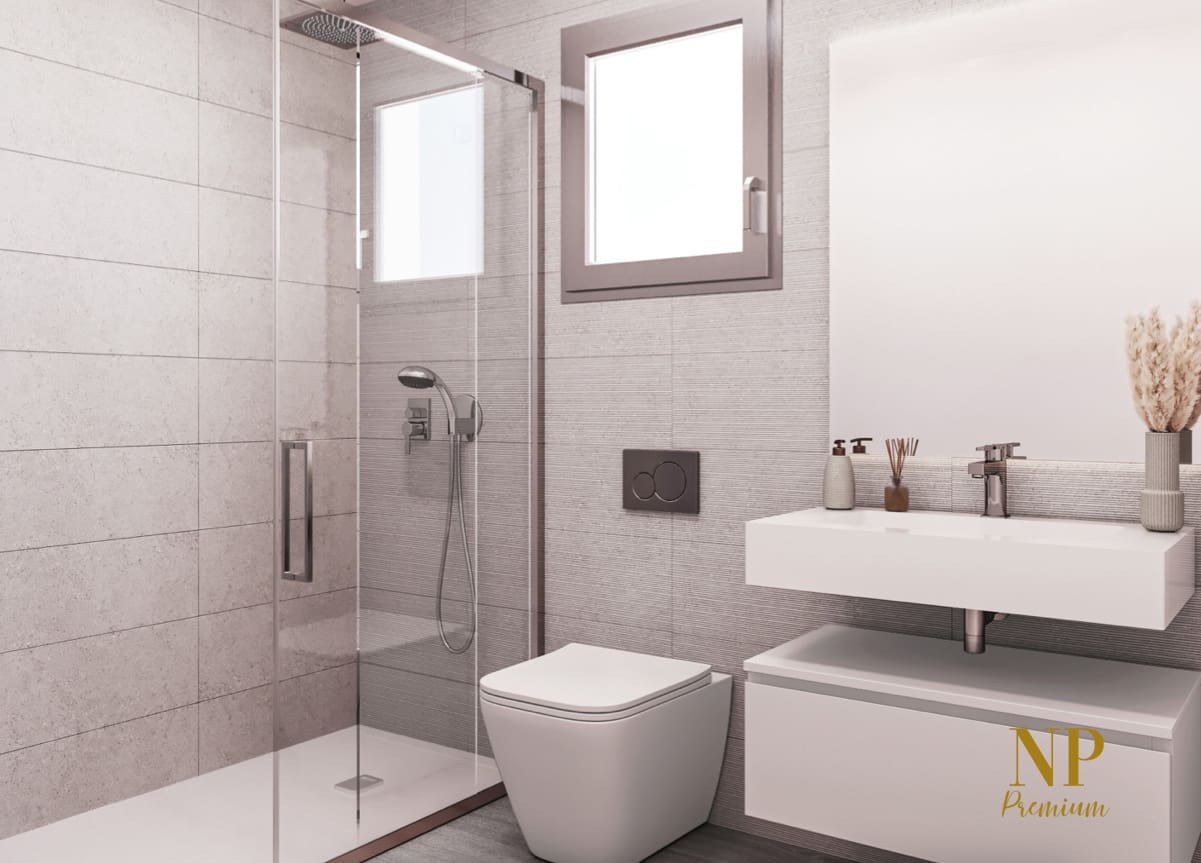 3 bedroom Flat for sale in Colonia de Sant Jordi - € 885,000 (Ref: 9400188)