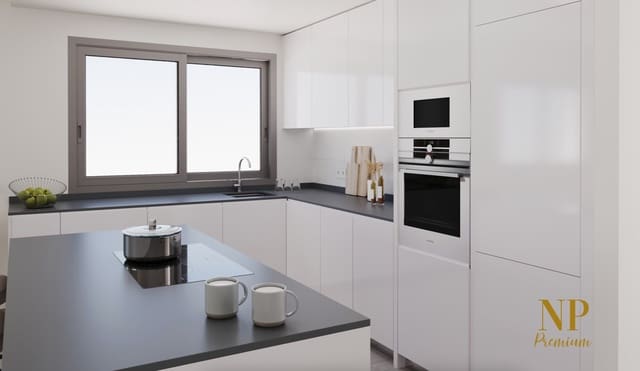 3 slaapkamer Flat te koop in Colonia de Sant Jordi, Ses Salines - € 885.000 (Ref: 9400188)