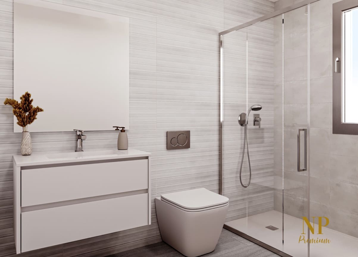 Penthouse for sale in Colonia de Sant Jordi - € 1,235,000 (Ref: 9400189)