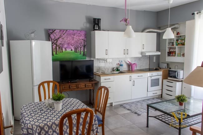 5 soverom Villa til salgs i Cala Ratjada - € 990 000 (Ref: 9444785)