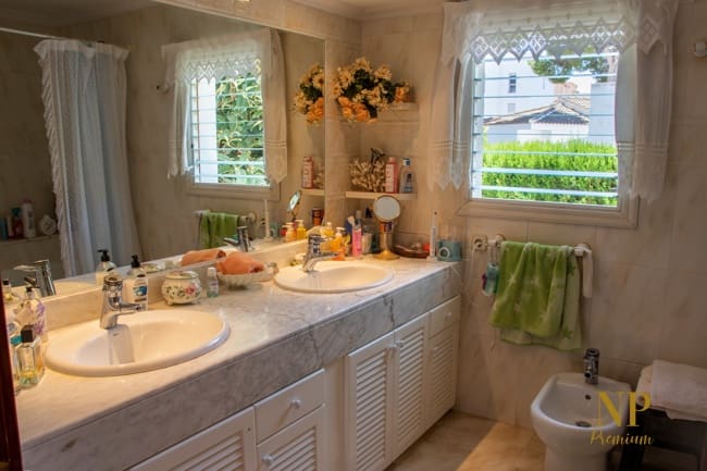 5 soverom Villa til salgs i Cala Ratjada - € 990 000 (Ref: 9444785)