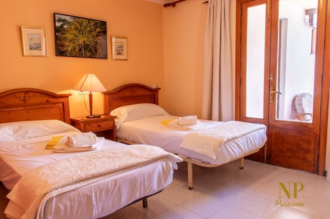 5 soverom Villa til salgs i Cala Ratjada - € 990 000 (Ref: 9444785)