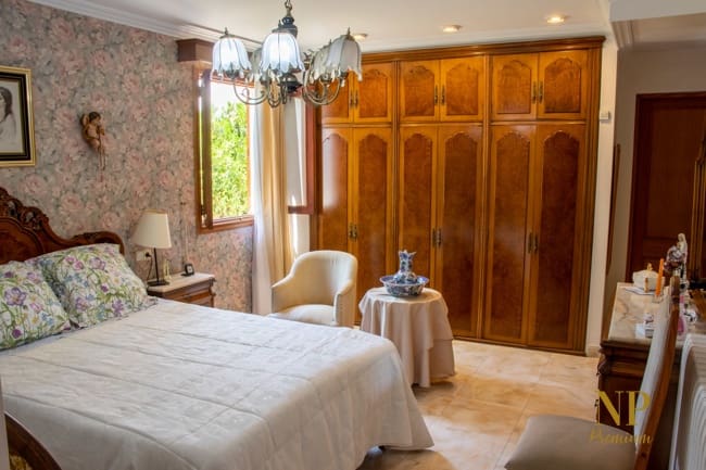 5 soverom Villa til salgs i Cala Ratjada - € 990 000 (Ref: 9444785)