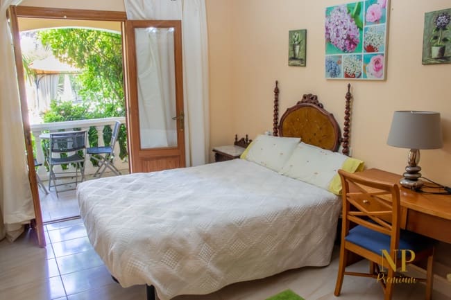 5 soverom Villa til salgs i Cala Ratjada - € 990 000 (Ref: 9444785)