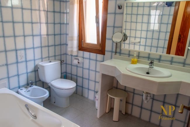 5 soverom Villa til salgs i Cala Ratjada - € 990 000 (Ref: 9444785)