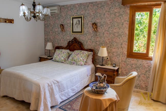 5 soverom Villa til salgs i Cala Ratjada - € 990 000 (Ref: 9444785)