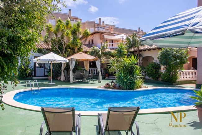 5 soverom Villa til salgs i Cala Ratjada - € 990 000 (Ref: 9444785)