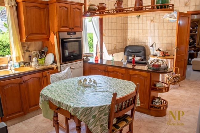 5 soverom Villa til salgs i Cala Ratjada - € 990 000 (Ref: 9444785)