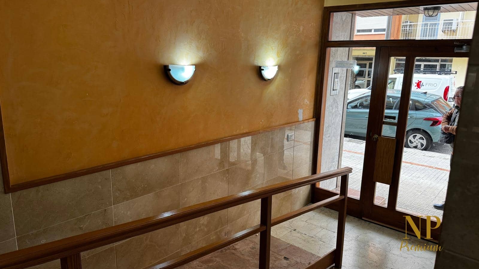 3 soveværelse Lejlighed til salg i Palma de Mallorca - € 330.000 (Ref: 9559297)