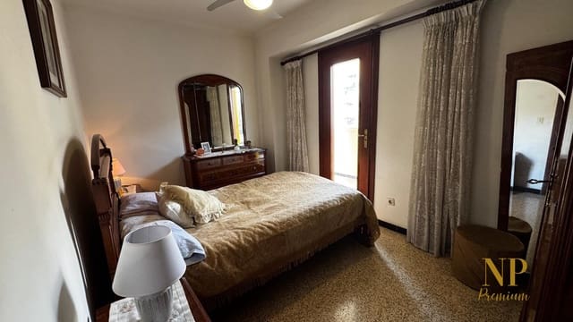 3 soveværelse Lejlighed til salg i Cort, Palma de Mallorca - € 330.000 (Ref: 9559297)