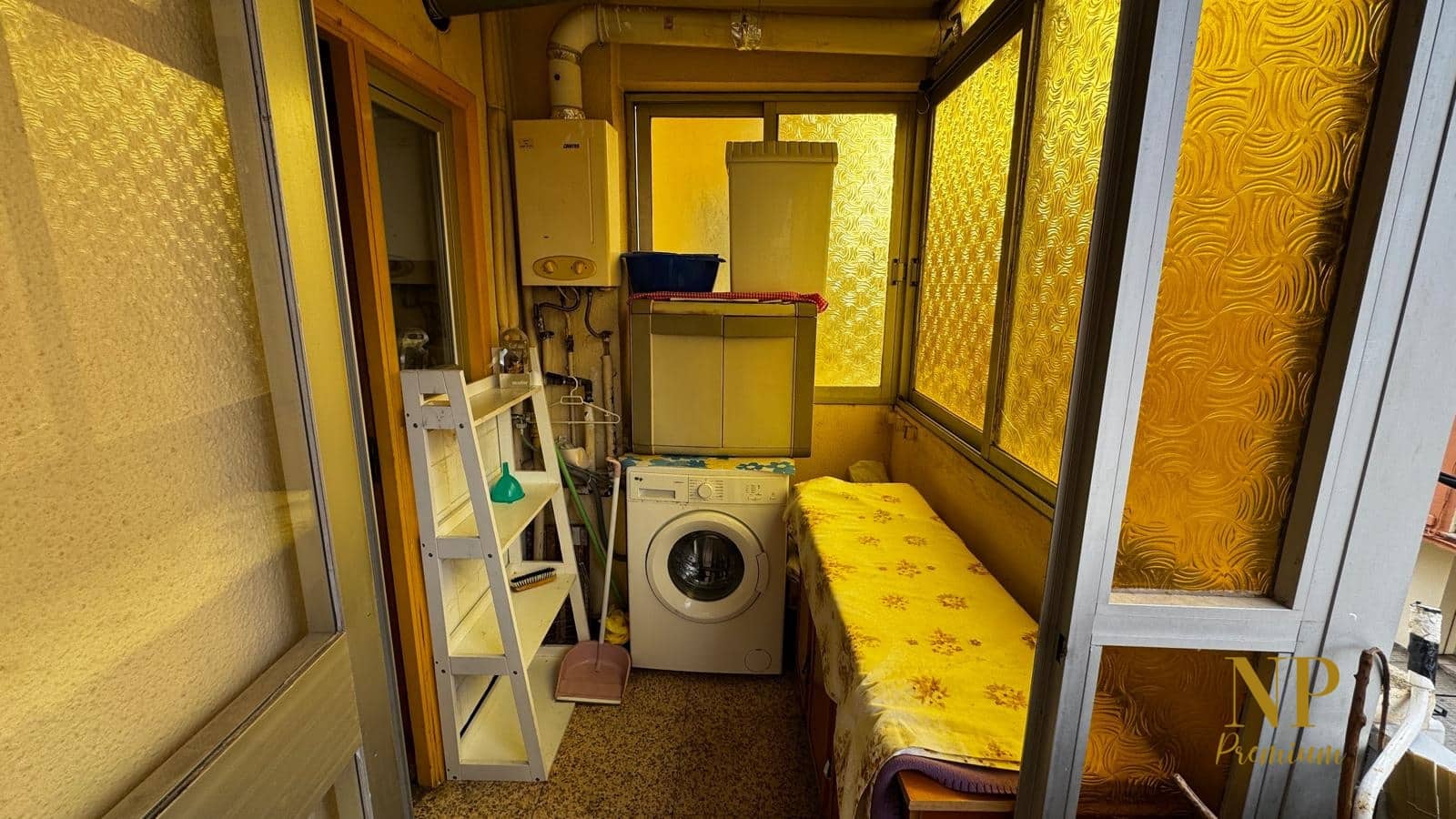 3 soveværelse Lejlighed til salg i Palma de Mallorca - € 330.000 (Ref: 9559297)