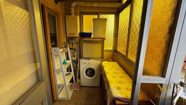 3 soveværelse Lejlighed til salg i Cort, Palma de Mallorca - € 330.000 (Ref: 9559297)