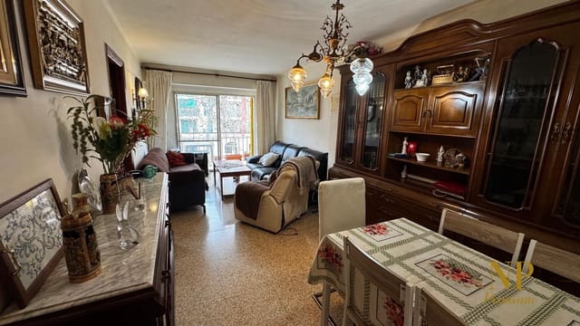 3 soveværelse Lejlighed til salg i Cort, Palma de Mallorca - € 330.000 (Ref: 9559297)