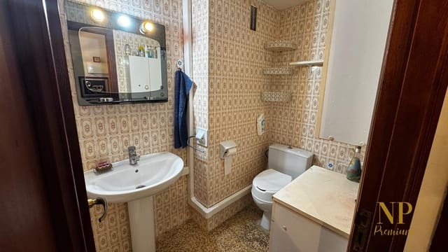 3 soveværelse Lejlighed til salg i Cort, Palma de Mallorca - € 330.000 (Ref: 9559297)