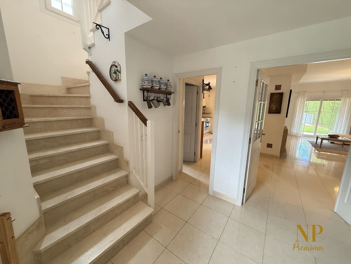 4 bedroom Townhouse for sale in Puig de Ros - € 1,060,000 (Ref: 9588339)