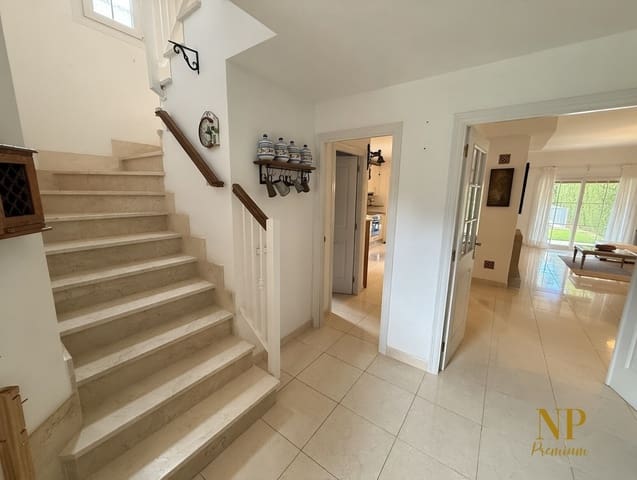 4 sovrum Hus till salu i Puig de Ros, Llucmajor - 1 060 000 € (Ref: 9588339)