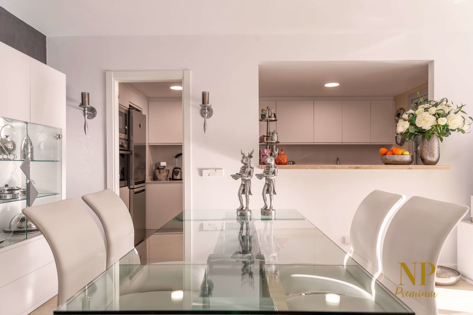 4 soveværelse Lejlighed til salg i Palmanova - € 925.000 (Ref: 9606398)