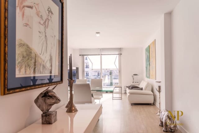 4 soveværelse Lejlighed til salg i Palmanova, Calvià - € 925.000 (Ref: 9606398)