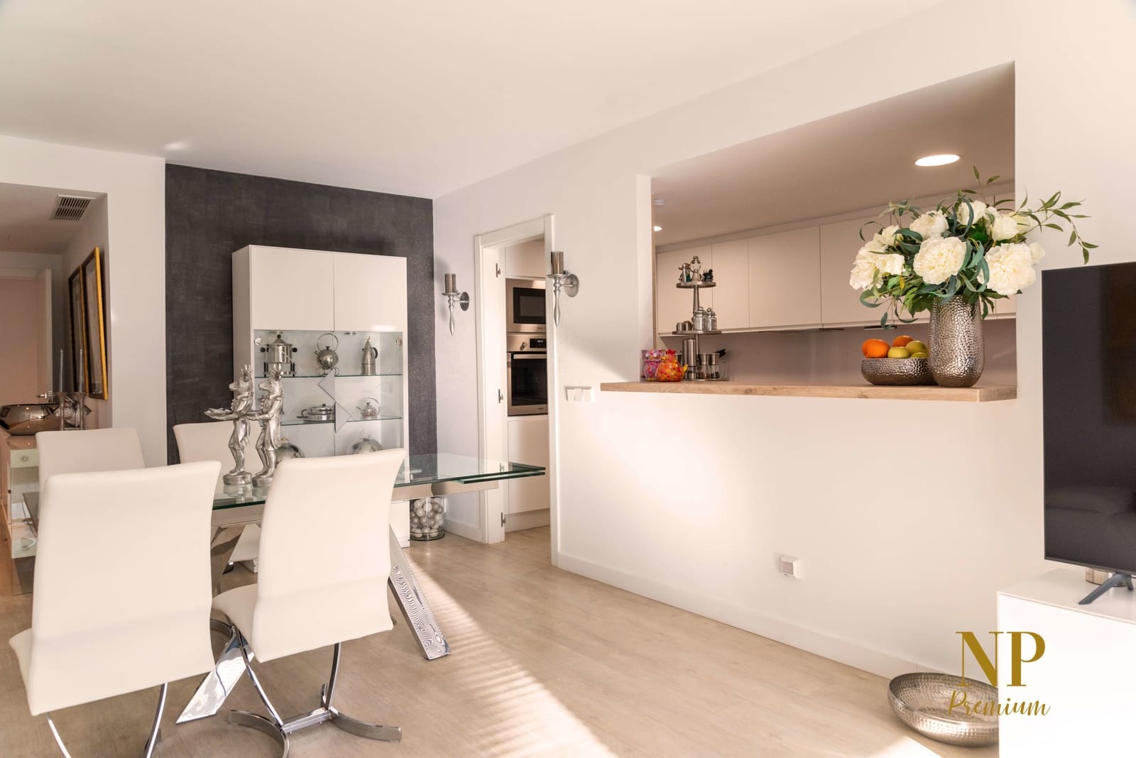 4 soveværelse Lejlighed til salg i Palmanova - € 925.000 (Ref: 9606398)