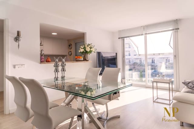 4 soveværelse Lejlighed til salg i Palmanova, Calvià - € 925.000 (Ref: 9606398)