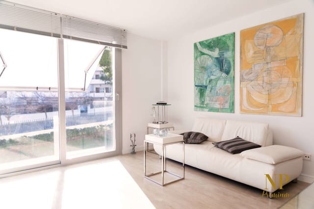 4 soveværelse Lejlighed til salg i Palmanova, Calvià - € 925.000 (Ref: 9606398)