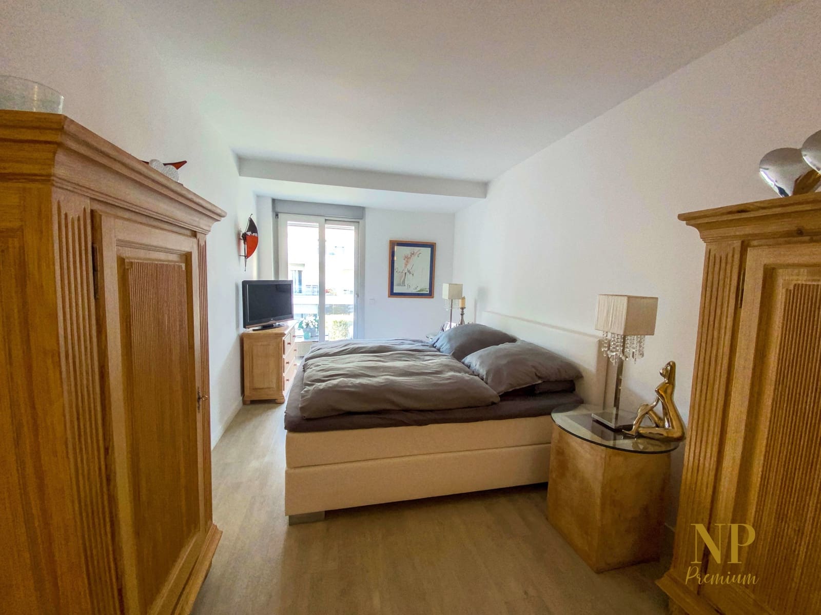 4 soveværelse Lejlighed til salg i Palmanova - € 925.000 (Ref: 9606398)