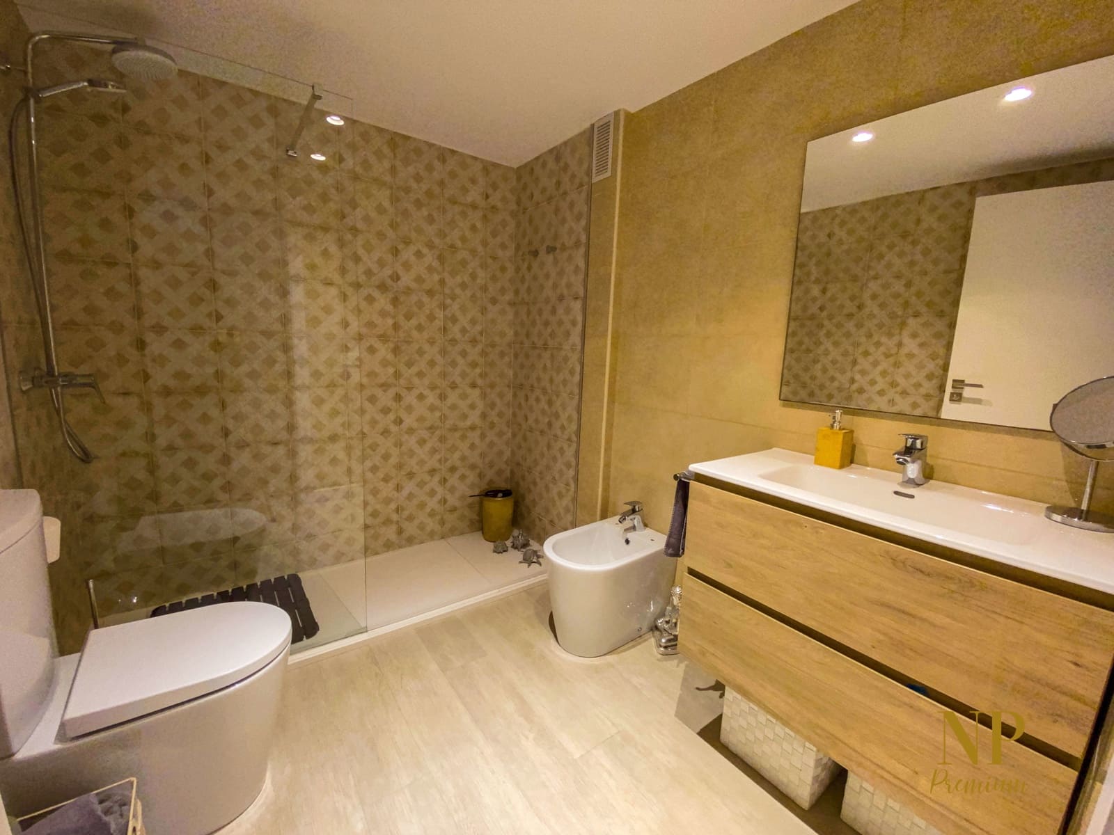 4 soveværelse Lejlighed til salg i Palmanova - € 925.000 (Ref: 9606398)