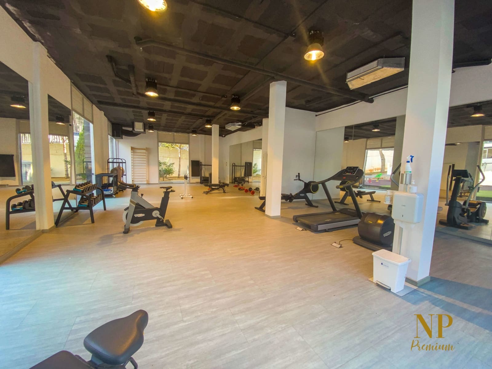 4 soveværelse Lejlighed til salg i Palmanova - € 925.000 (Ref: 9606398)