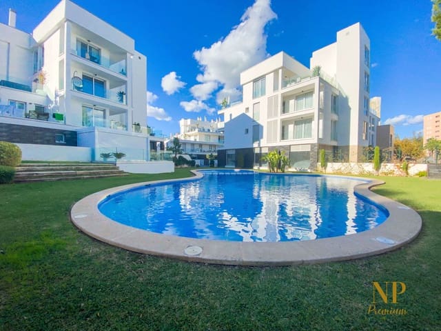 4 soveværelse Lejlighed til salg i Palmanova, Calvià - € 925.000 (Ref: 9606398)