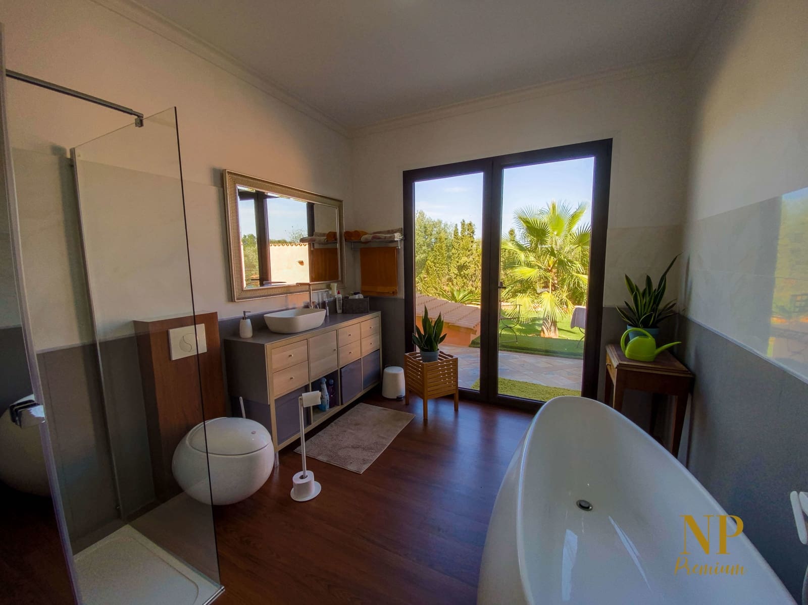 4 slaapkamer Finca/Landhuis te koop in Llucmajor - € 860.000 (Ref: 9606399)