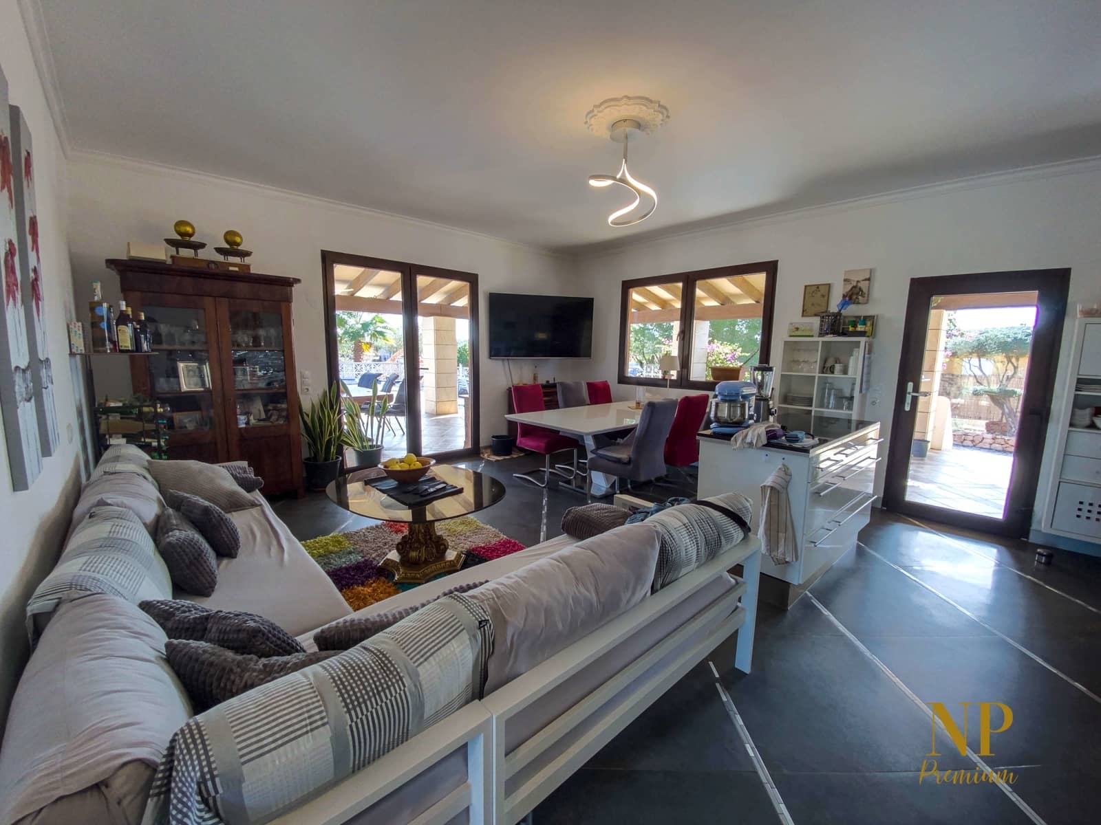 4 slaapkamer Finca/Landhuis te koop in Llucmajor - € 860.000 (Ref: 9606399)