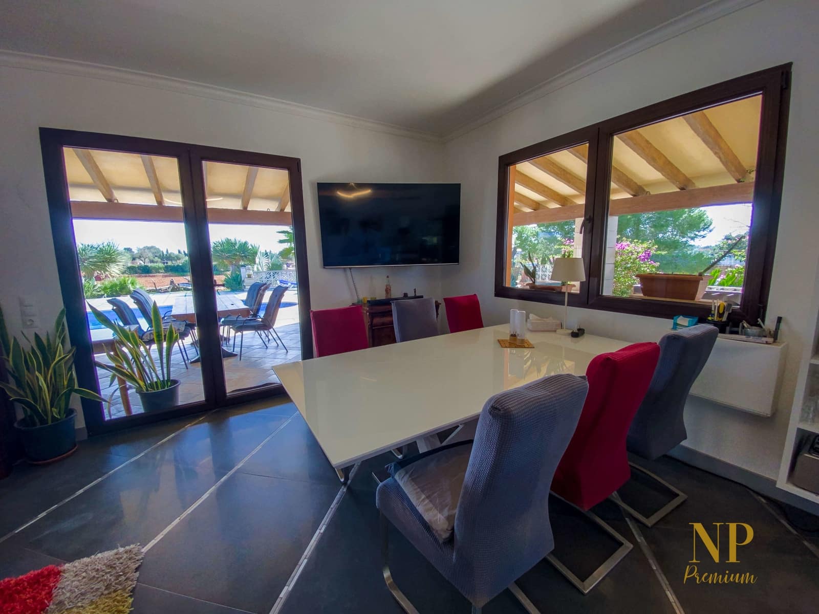 4 slaapkamer Finca/Landhuis te koop in Llucmajor - € 860.000 (Ref: 9606399)