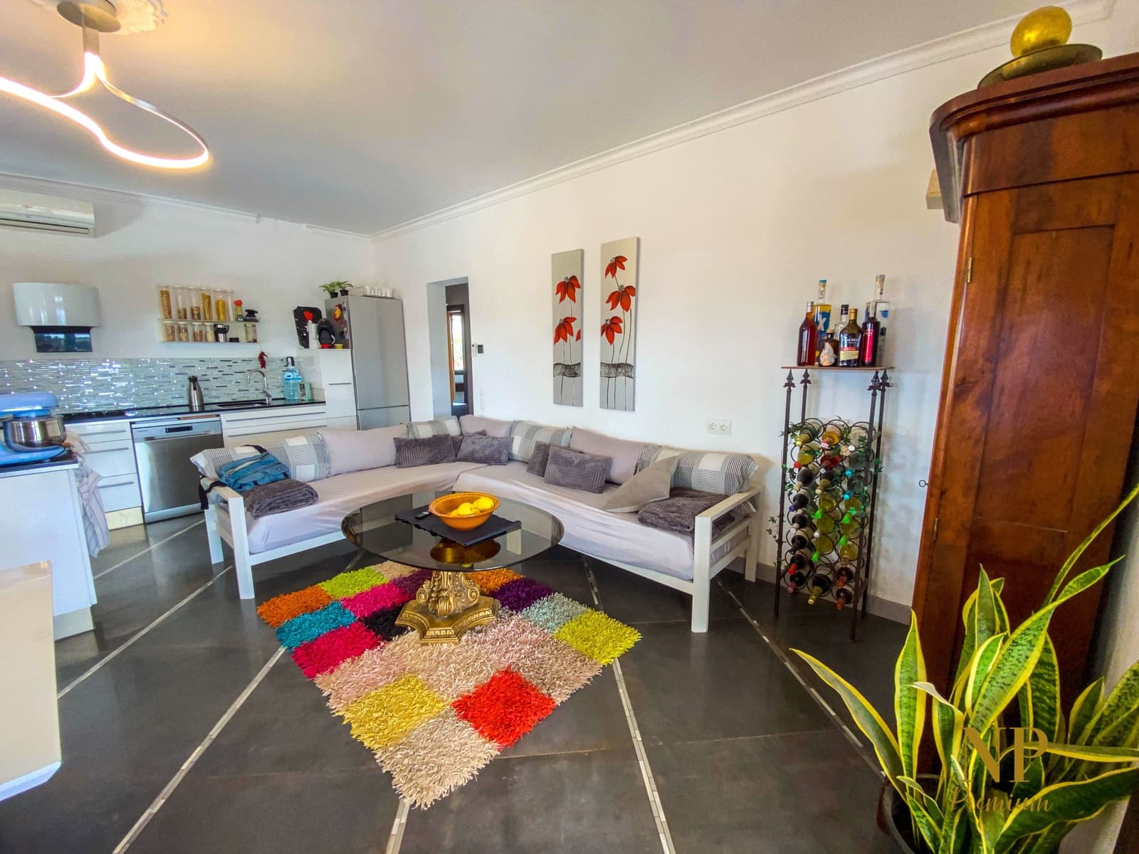 4 slaapkamer Finca/Landhuis te koop in Llucmajor - € 860.000 (Ref: 9606399)