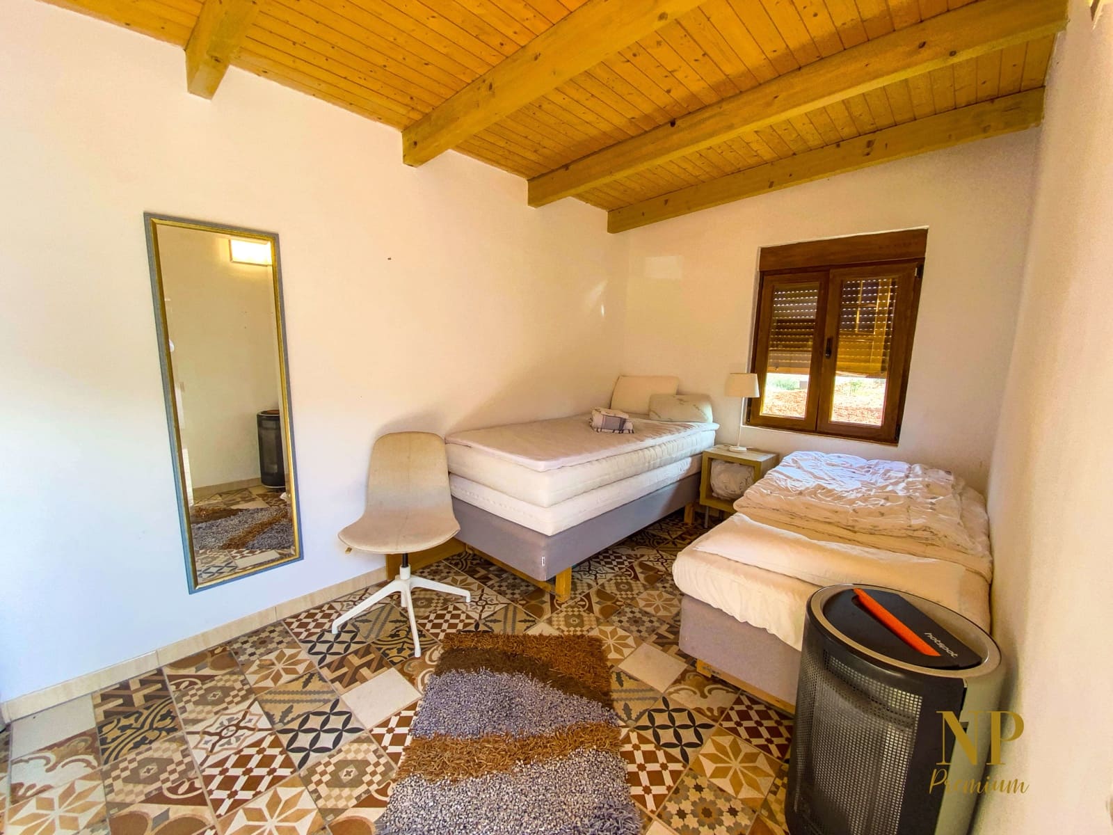 4 slaapkamer Finca/Landhuis te koop in Llucmajor - € 860.000 (Ref: 9606399)