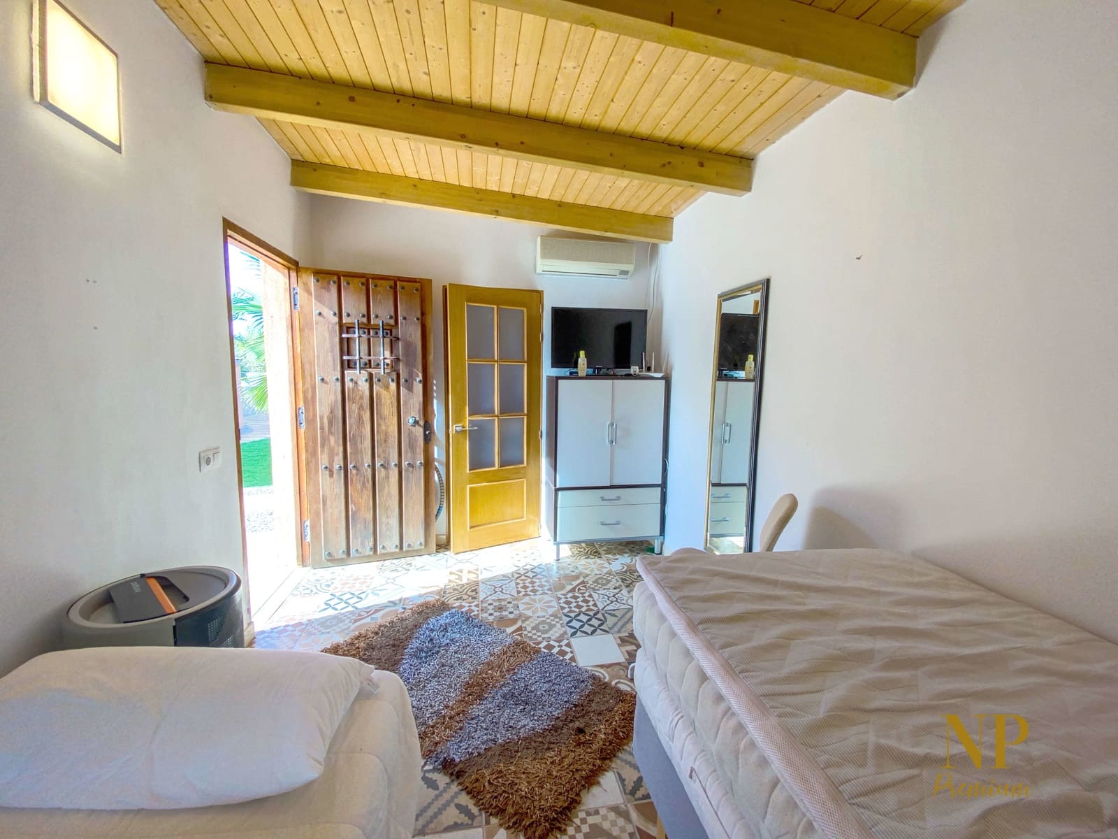 4 slaapkamer Finca/Landhuis te koop in Llucmajor - € 860.000 (Ref: 9606399)