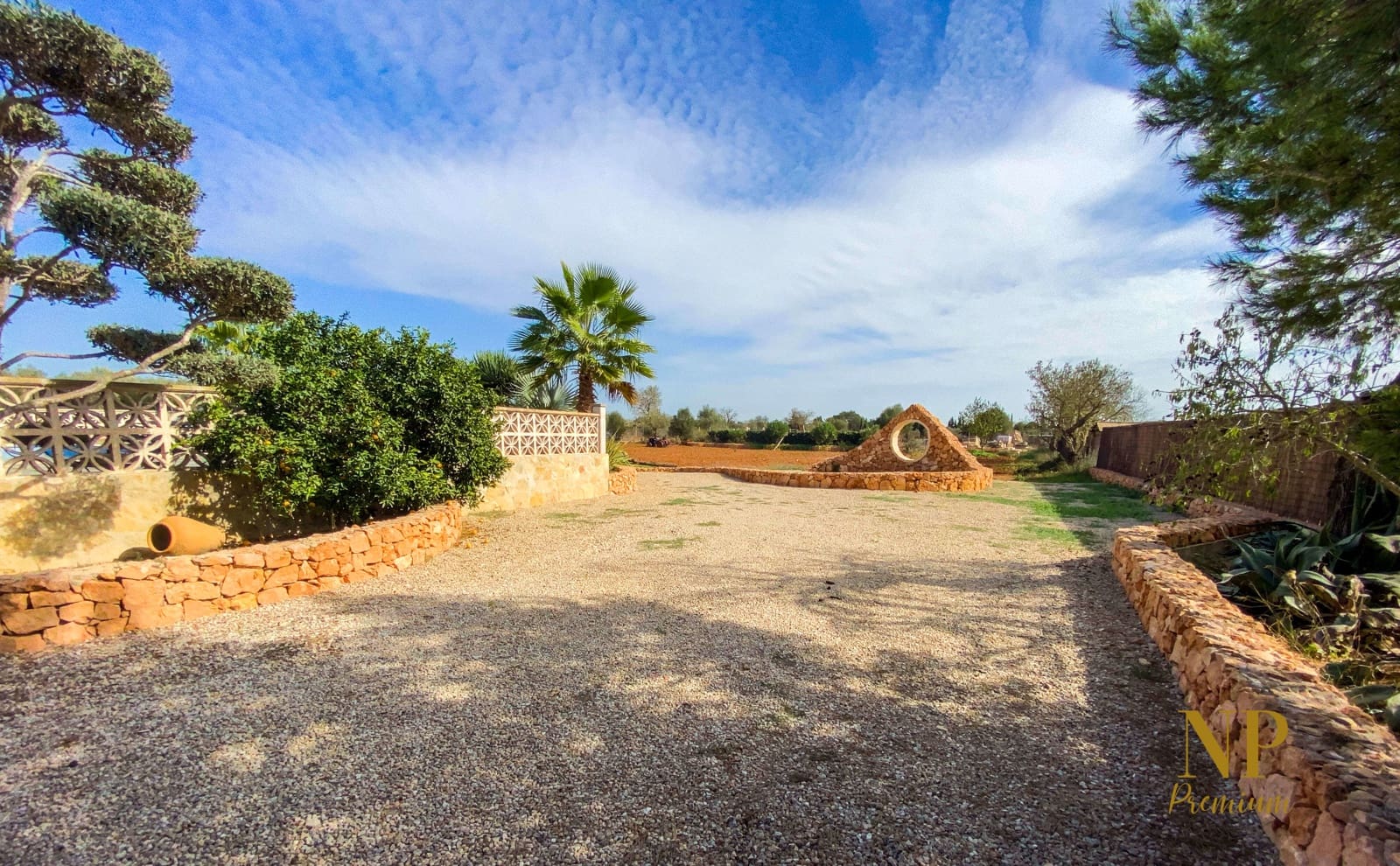 4 slaapkamer Finca/Landhuis te koop in Llucmajor - € 860.000 (Ref: 9606399)