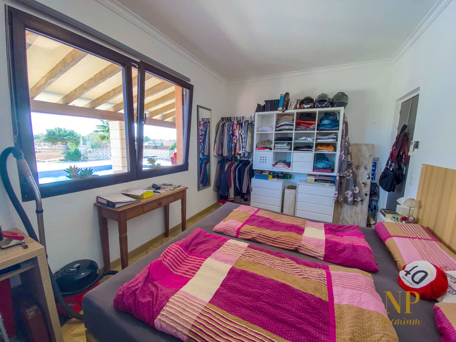 4 slaapkamer Finca/Landhuis te koop in Llucmajor - € 860.000 (Ref: 9606399)