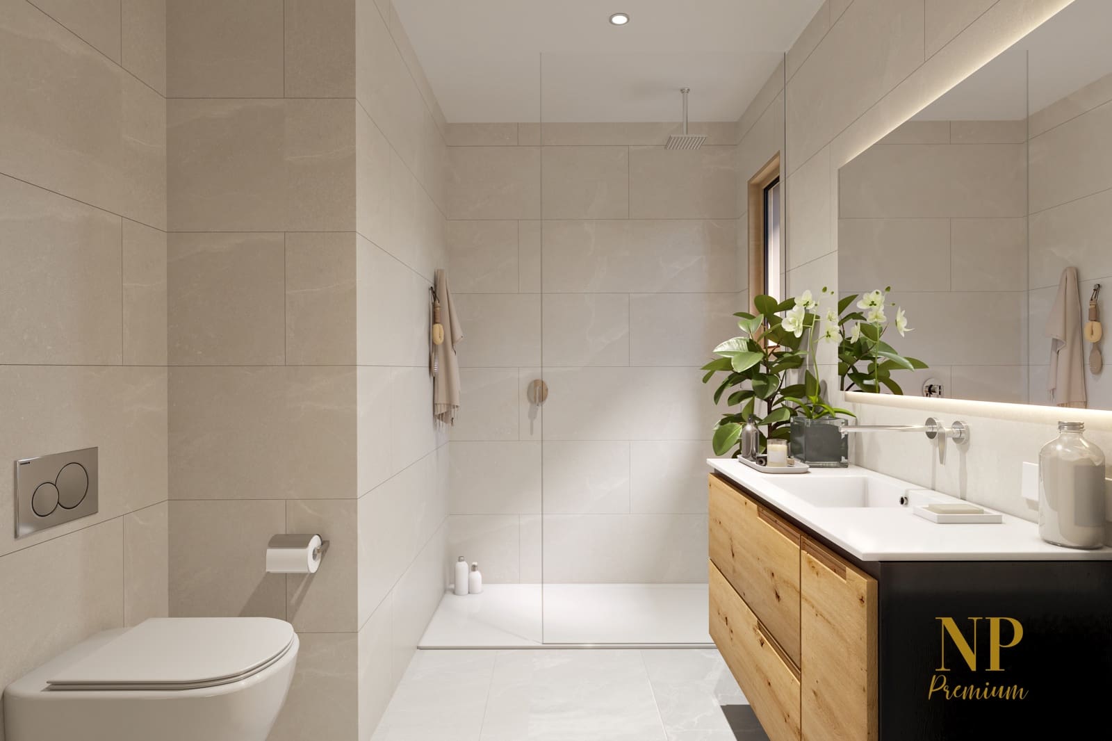 3 soveværelse Byhus til salg i Arta - € 892.000 (Ref: 9618483)