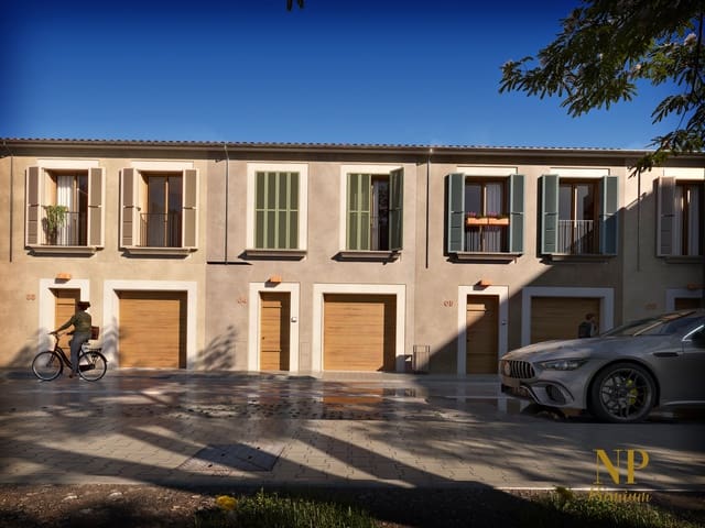 3 Zimmer Haus zu verkaufen in Artà - 888.000 € (Ref: 9618484)