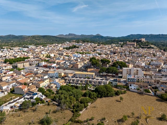 3 Zimmer Haus zu verkaufen in Artà - 888.000 € (Ref: 9618484)