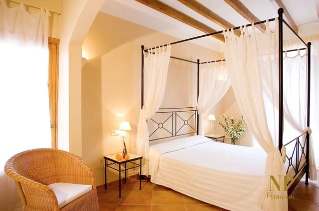 8 chambre Maison de Ville à vendre à Estellenchs - 2 600 000 € (Ref: 9642464)