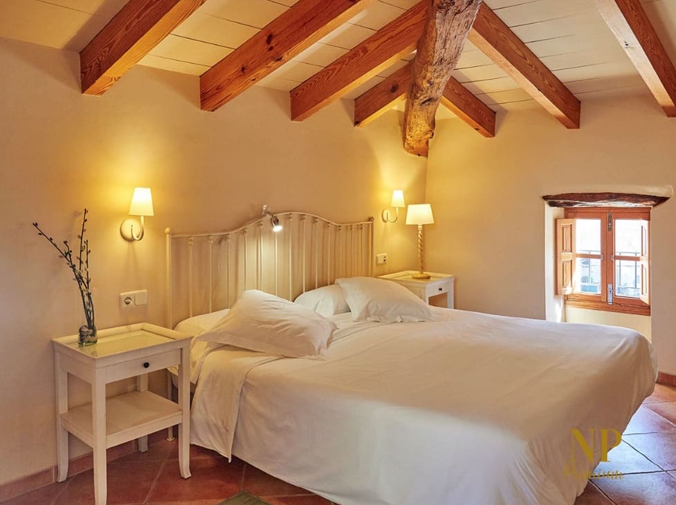 8 chambre Maison de Ville à vendre à Estellenchs - 2 600 000 € (Ref: 9642464)