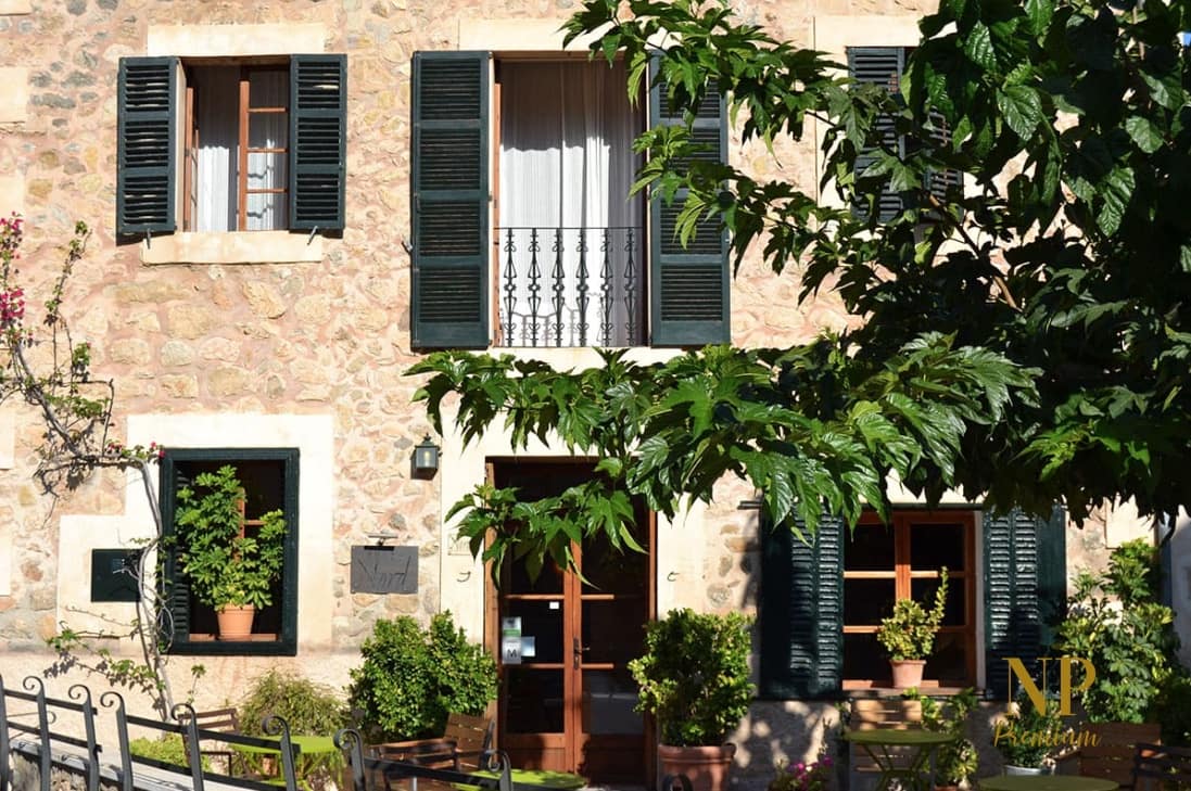 8 chambre Maison de Ville à vendre à Estellenchs - 2 600 000 € (Ref: 9642464)