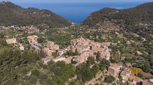 8 chambre Maison de Ville à vendre à Estellenchs - 2 600 000 € (Ref: 9642464)