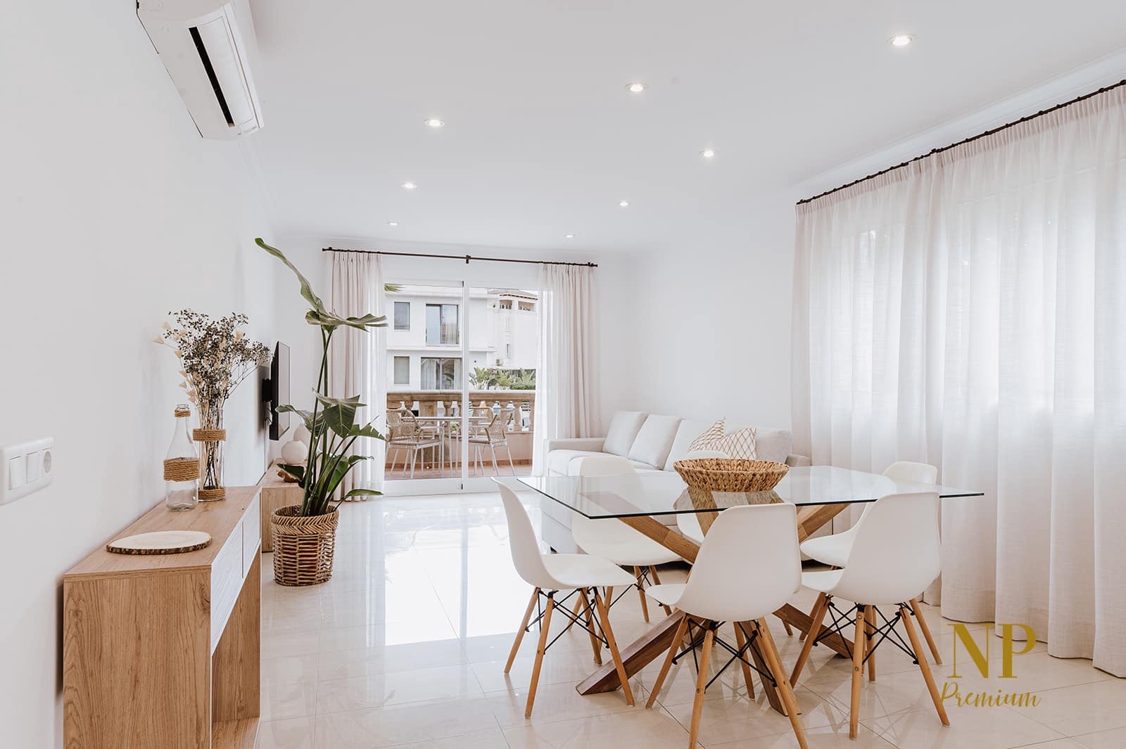 3 slaapkamer Flat te koop in Ca'n Picafort - € 790.000 (Ref: 9795523)