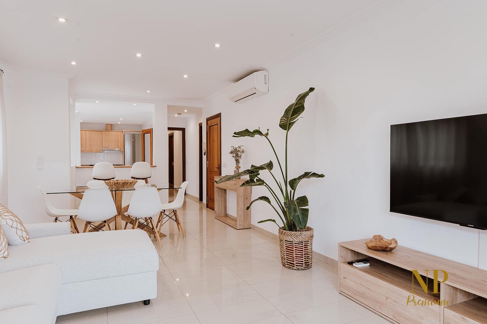 3 slaapkamer Flat te koop in Ca'n Picafort - € 790.000 (Ref: 9795523)