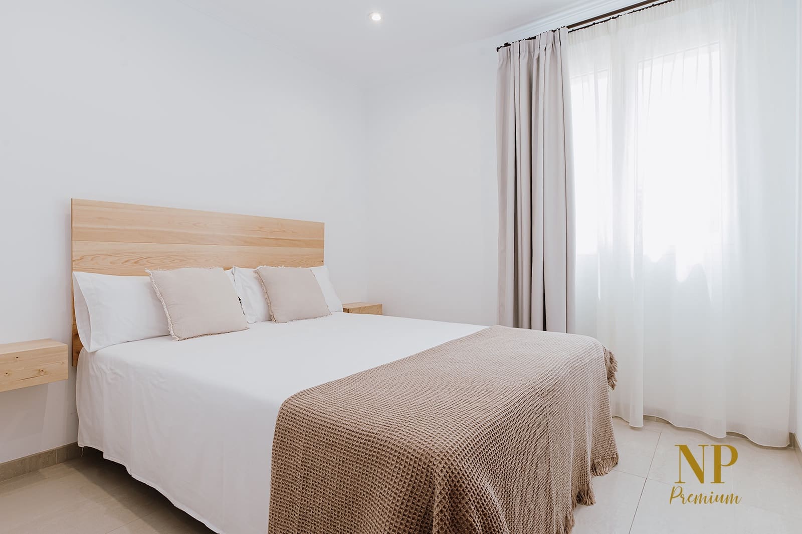 3 slaapkamer Flat te koop in Ca'n Picafort - € 790.000 (Ref: 9795523)